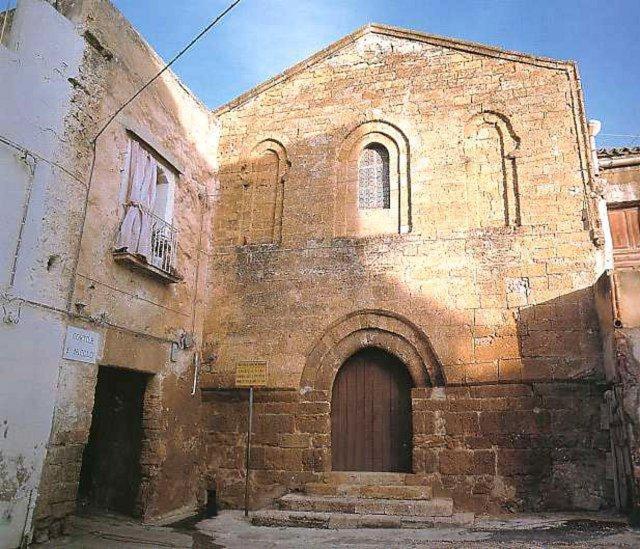 Blue Cottage Monolocale Centro Sciacca Exterior foto